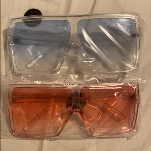 Womens sun shades (ari shades)